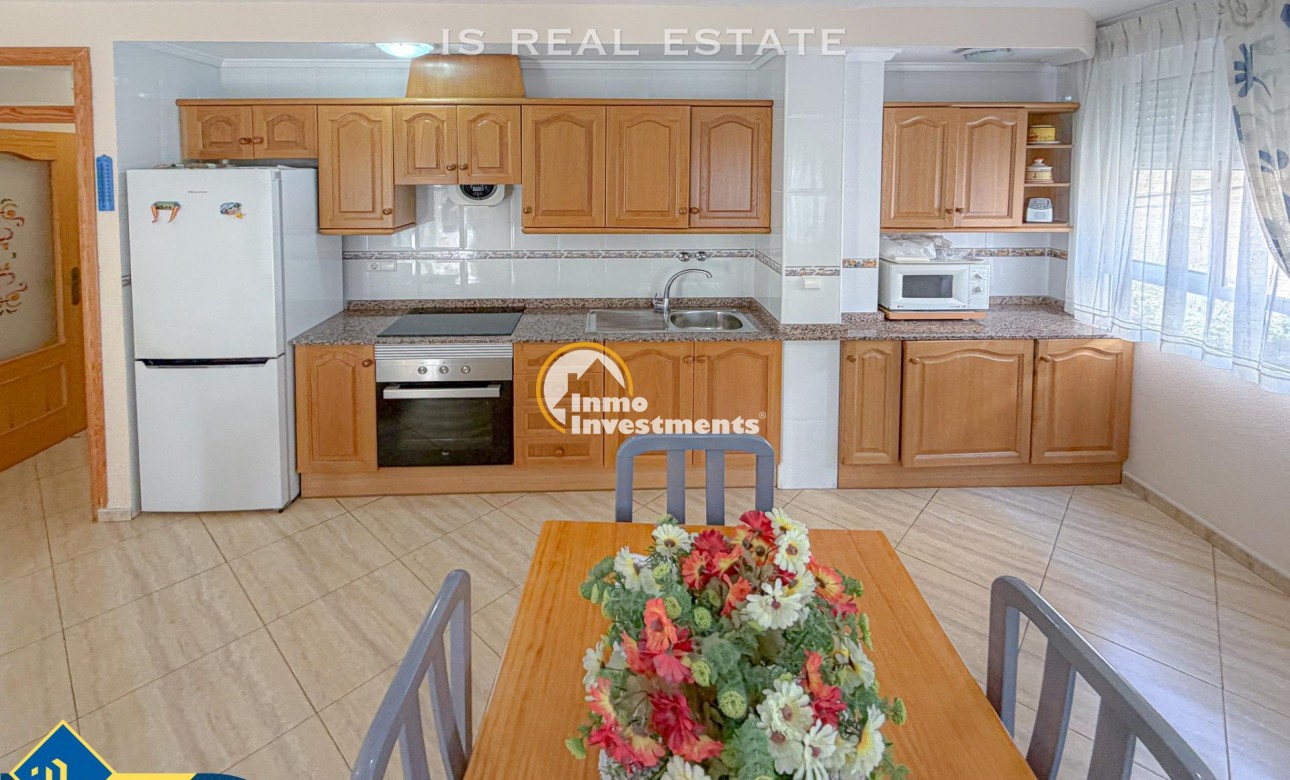 Bestaande bouw - Appartement - Torrevieja - Playa del Cura