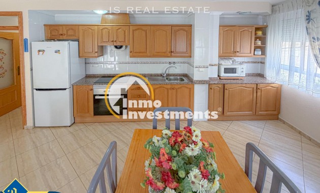 Bestaande bouw - Appartement - Torrevieja - Playa del Cura