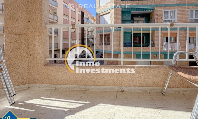 Bestaande bouw - Appartement - Torrevieja - Playa del Cura