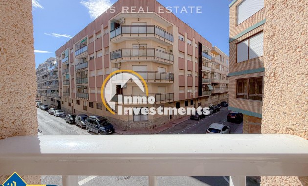 Bestaande bouw - Appartement - Torrevieja - Playa del Cura