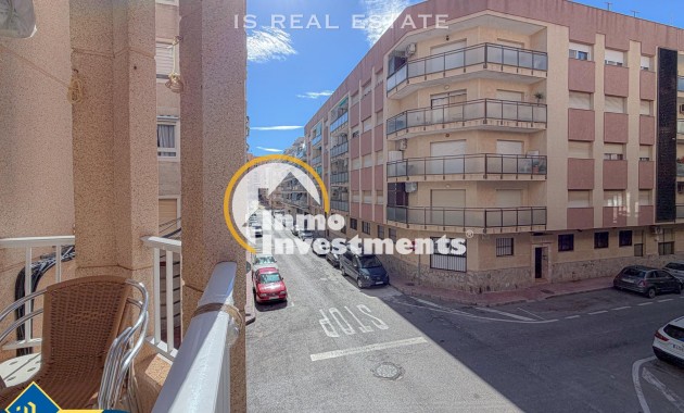 Bestaande bouw - Appartement - Torrevieja - Playa del Cura