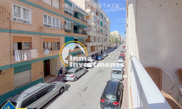Bestaande bouw - Appartement - Torrevieja - Playa del Cura
