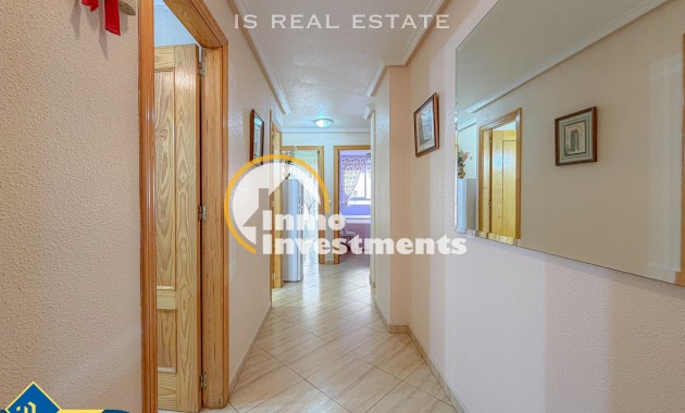 Bestaande bouw - Appartement - Torrevieja - Playa del Cura