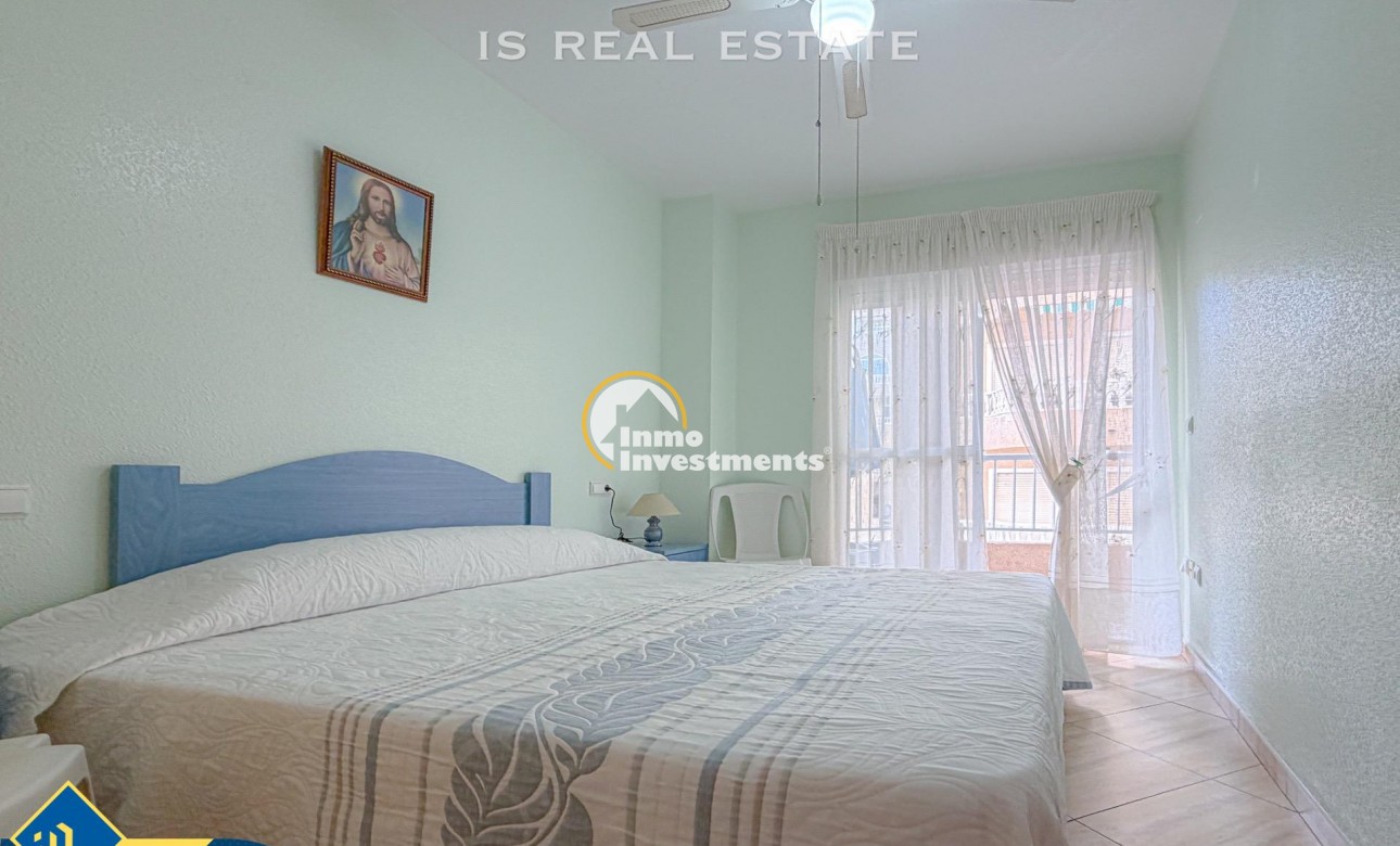 Bestaande bouw - Appartement - Torrevieja - Playa del Cura