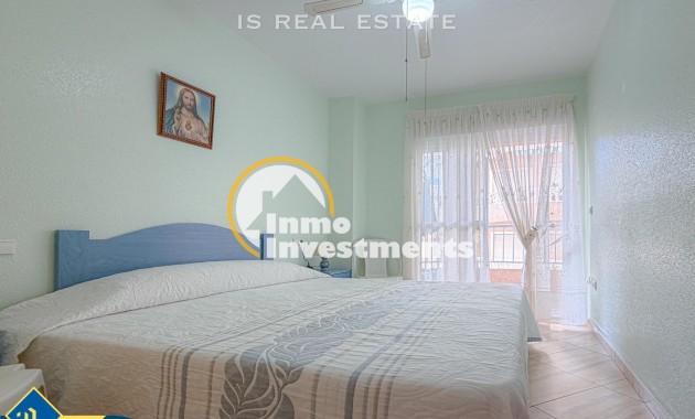 Bestaande bouw - Appartement - Torrevieja - Playa del Cura