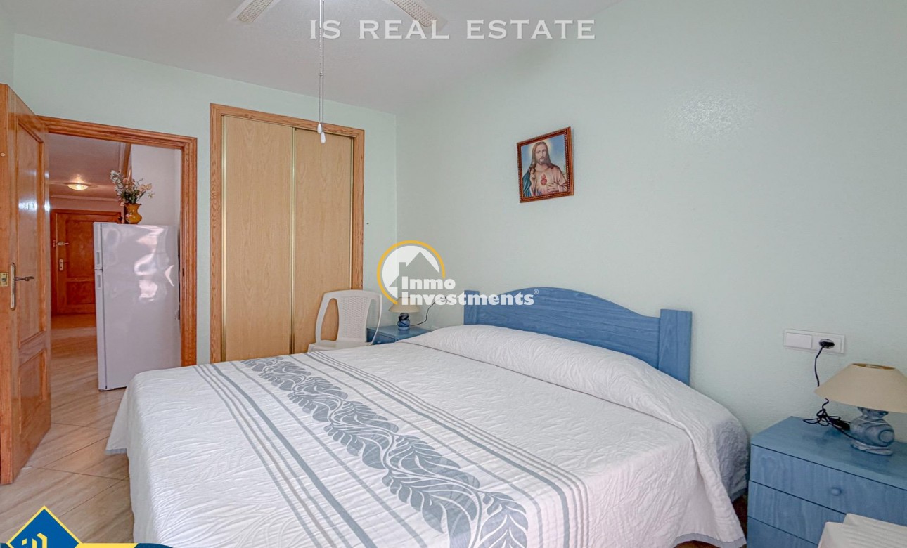 Bestaande bouw - Appartement - Torrevieja - Playa del Cura