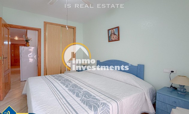 Bestaande bouw - Appartement - Torrevieja - Playa del Cura