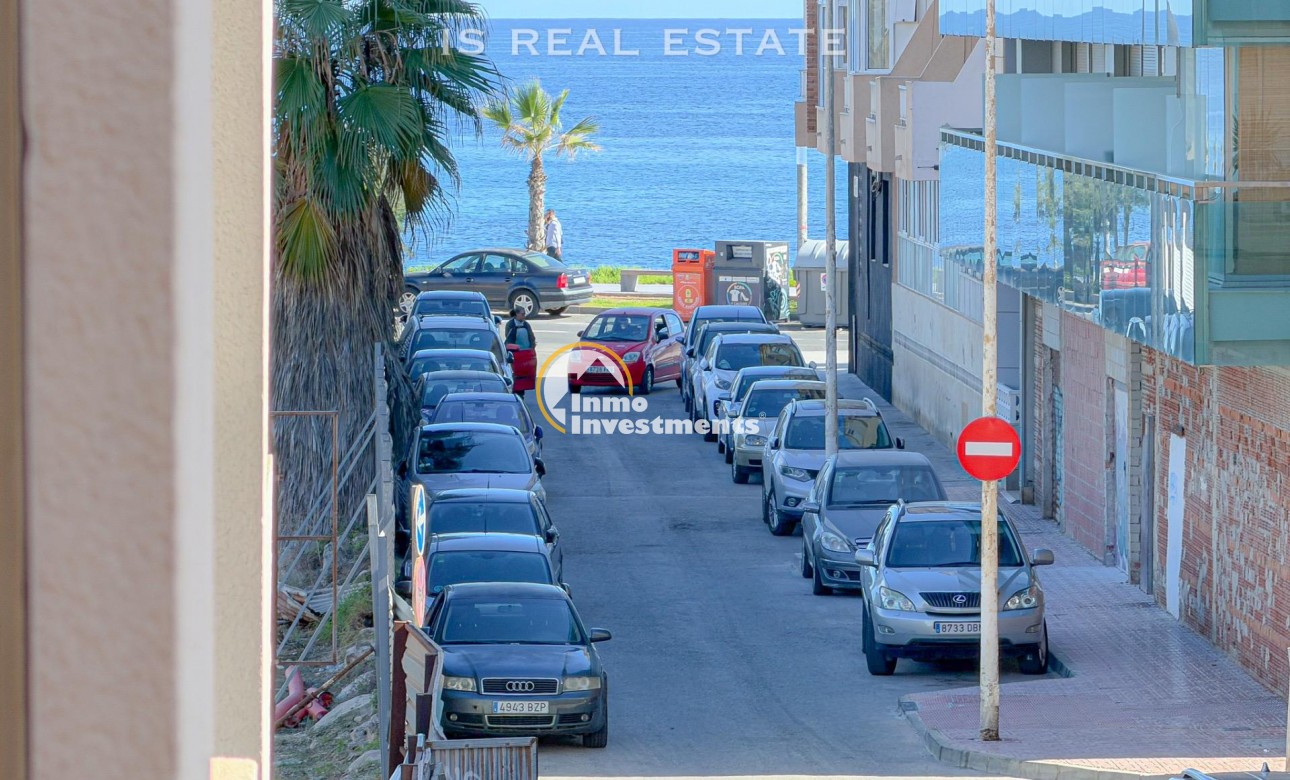 Bestaande bouw - Appartement - Torrevieja - Playa del Cura