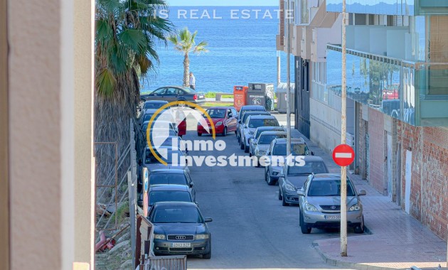 Bestaande bouw - Appartement - Torrevieja - Playa del Cura