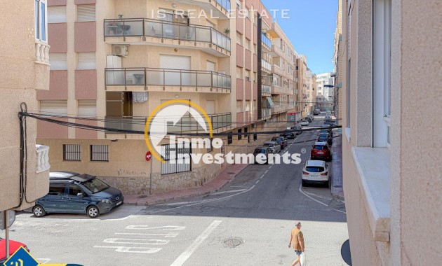 Bestaande bouw - Appartement - Torrevieja - Playa del Cura