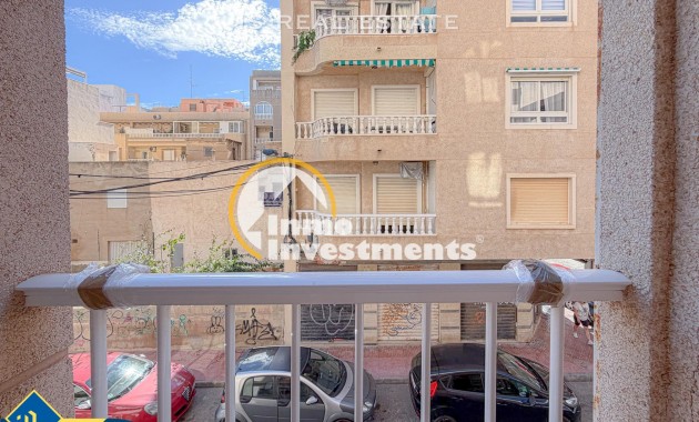 Bestaande bouw - Appartement - Torrevieja - Playa del Cura