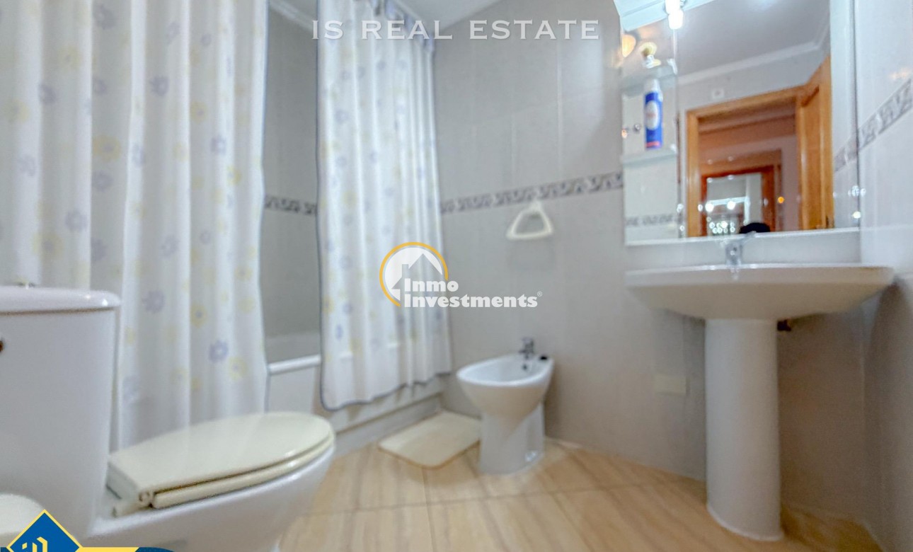 Bestaande bouw - Appartement - Torrevieja - Playa del Cura