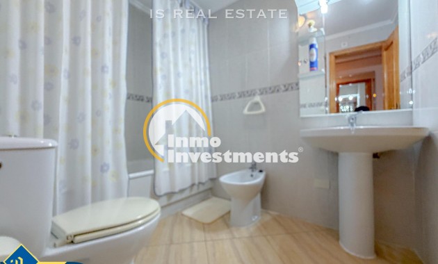 Bestaande bouw - Appartement - Torrevieja - Playa del Cura