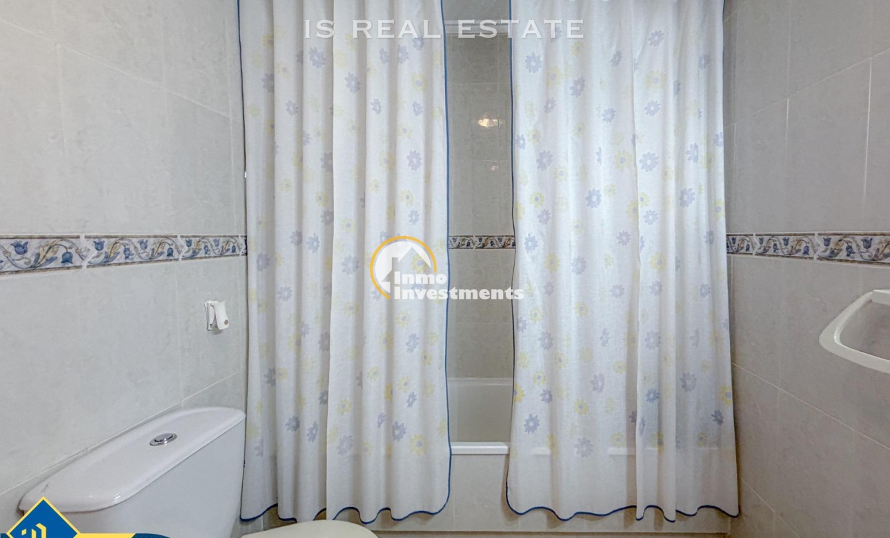 Bestaande bouw - Appartement - Torrevieja - Playa del Cura