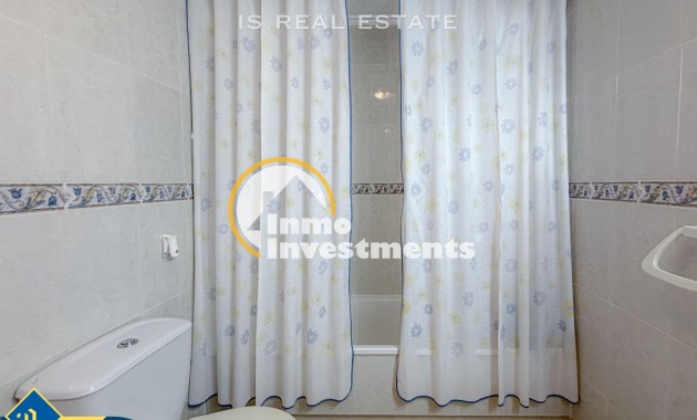 Bestaande bouw - Appartement - Torrevieja - Playa del Cura
