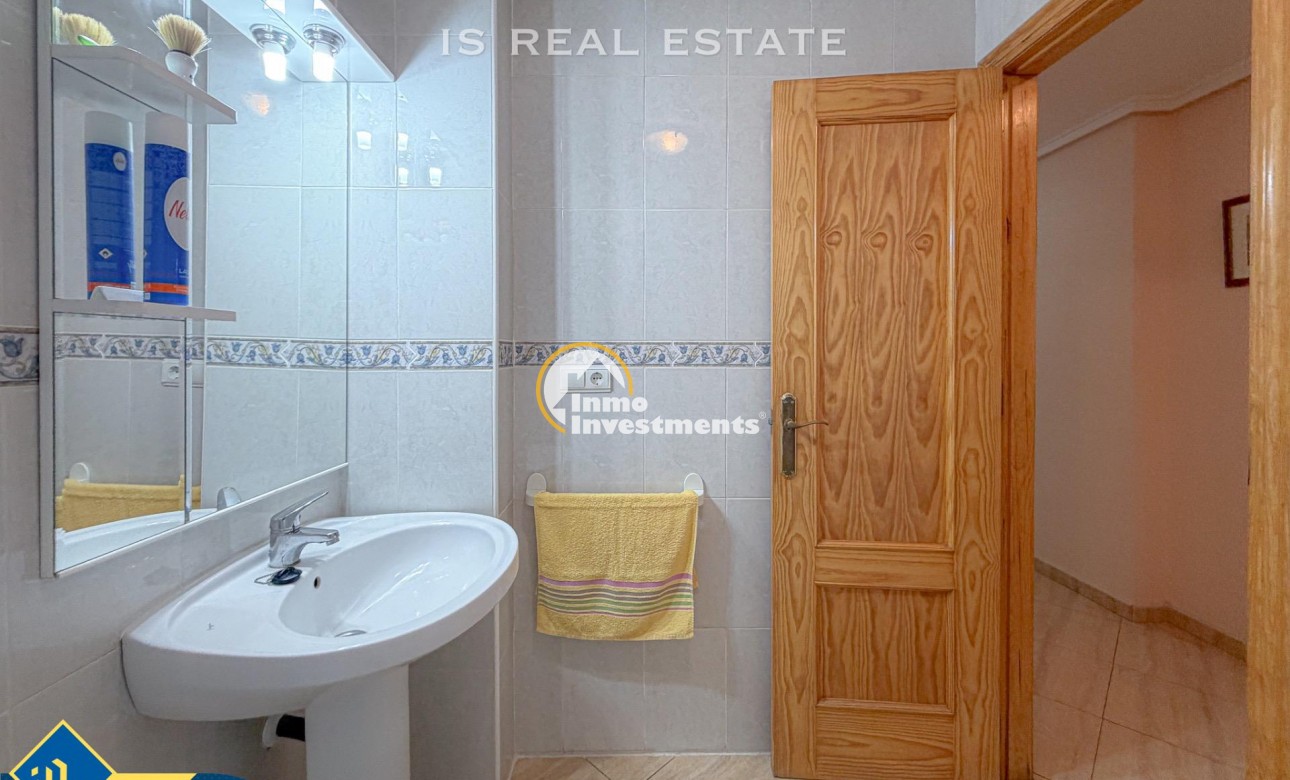 Bestaande bouw - Appartement - Torrevieja - Playa del Cura