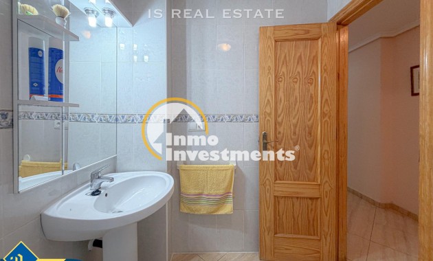 Bestaande bouw - Appartement - Torrevieja - Playa del Cura