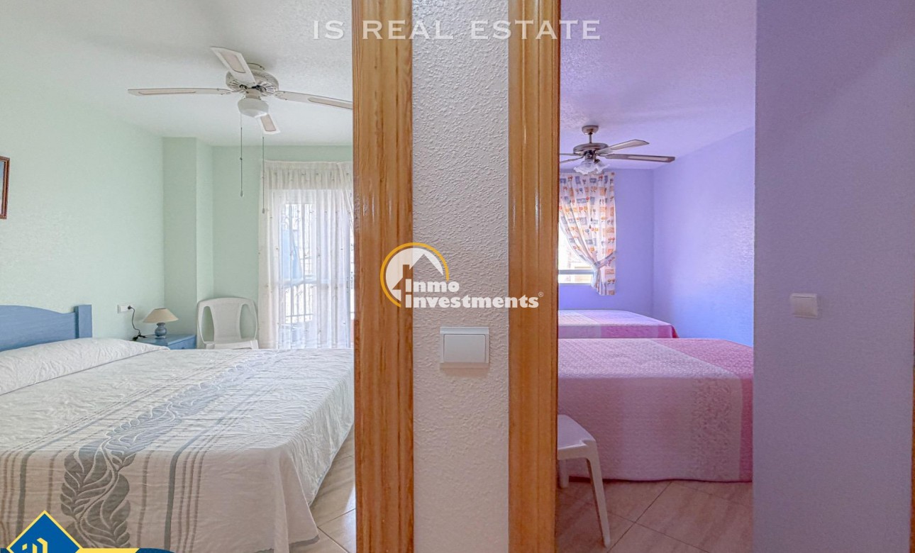 Bestaande bouw - Appartement - Torrevieja - Playa del Cura