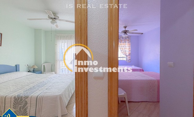 Bestaande bouw - Appartement - Torrevieja - Playa del Cura
