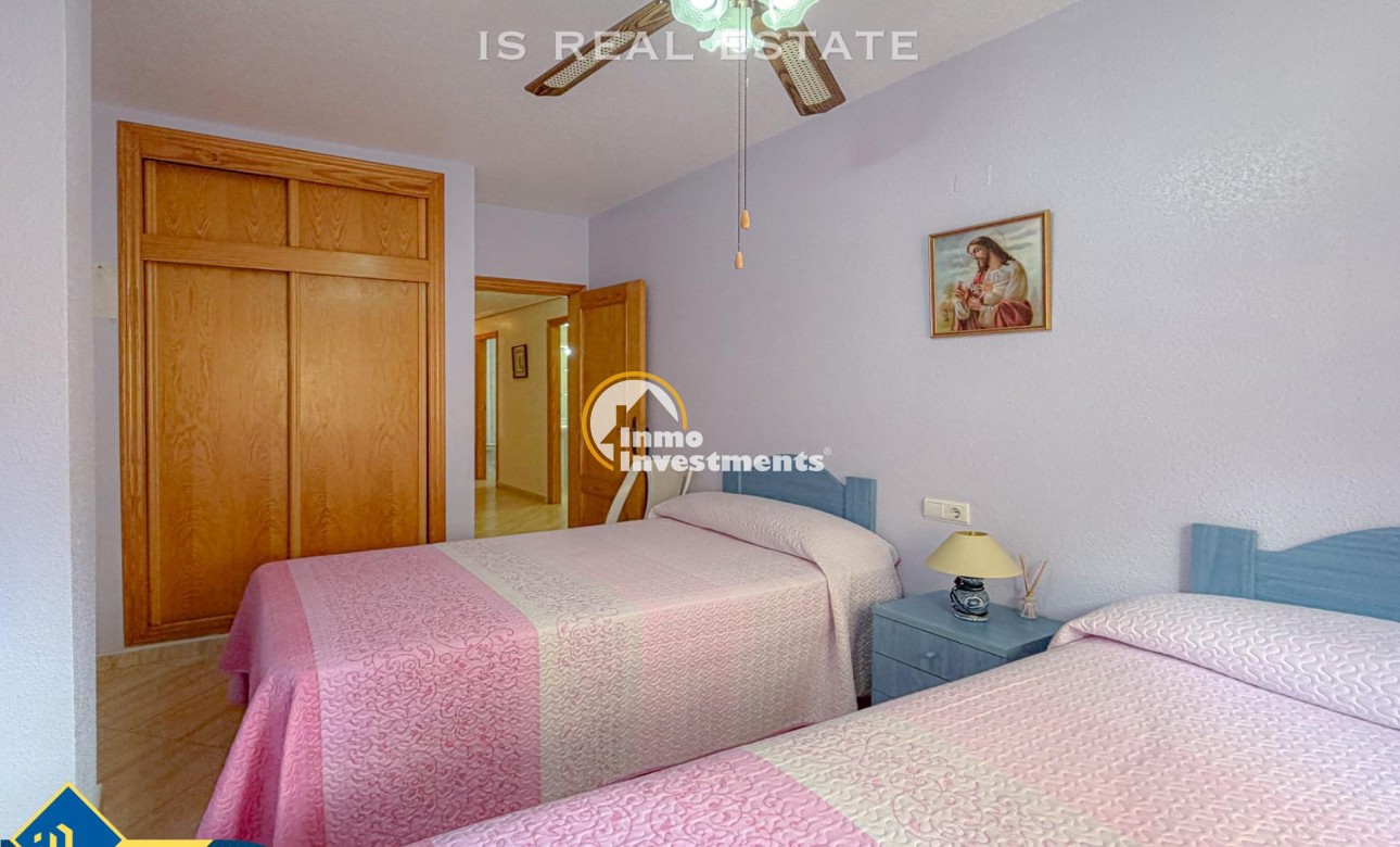 Bestaande bouw - Appartement - Torrevieja - Playa del Cura