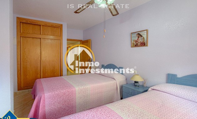 Bestaande bouw - Appartement - Torrevieja - Playa del Cura