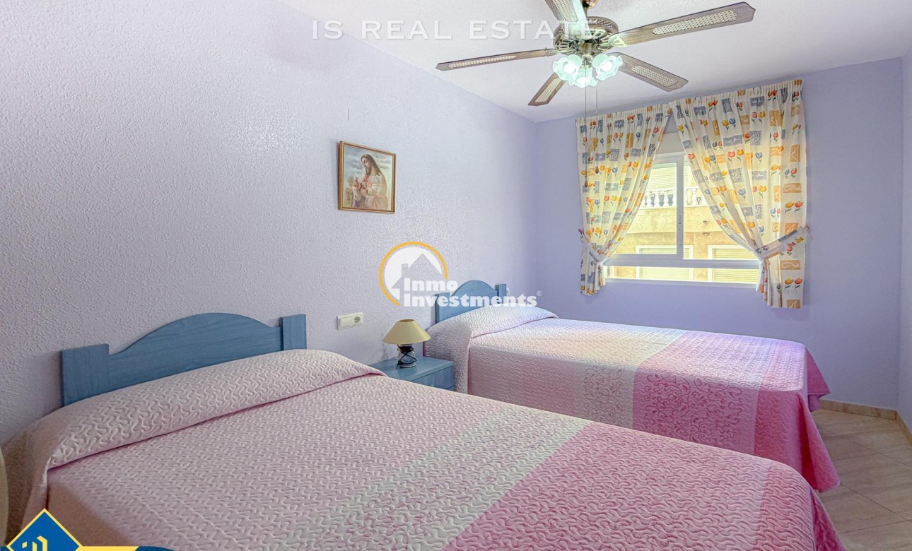 Bestaande bouw - Appartement - Torrevieja - Playa del Cura