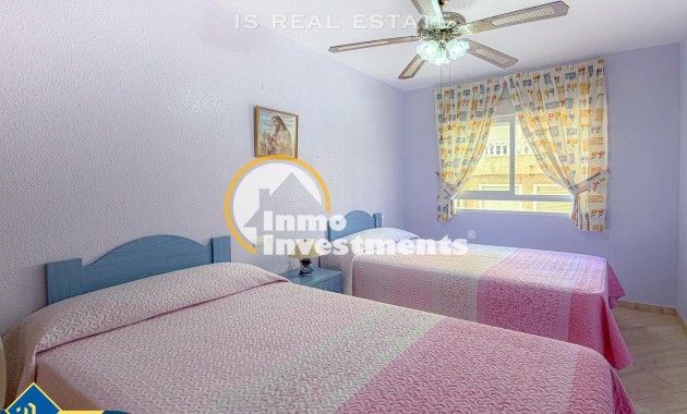Bestaande bouw - Appartement - Torrevieja - Playa del Cura