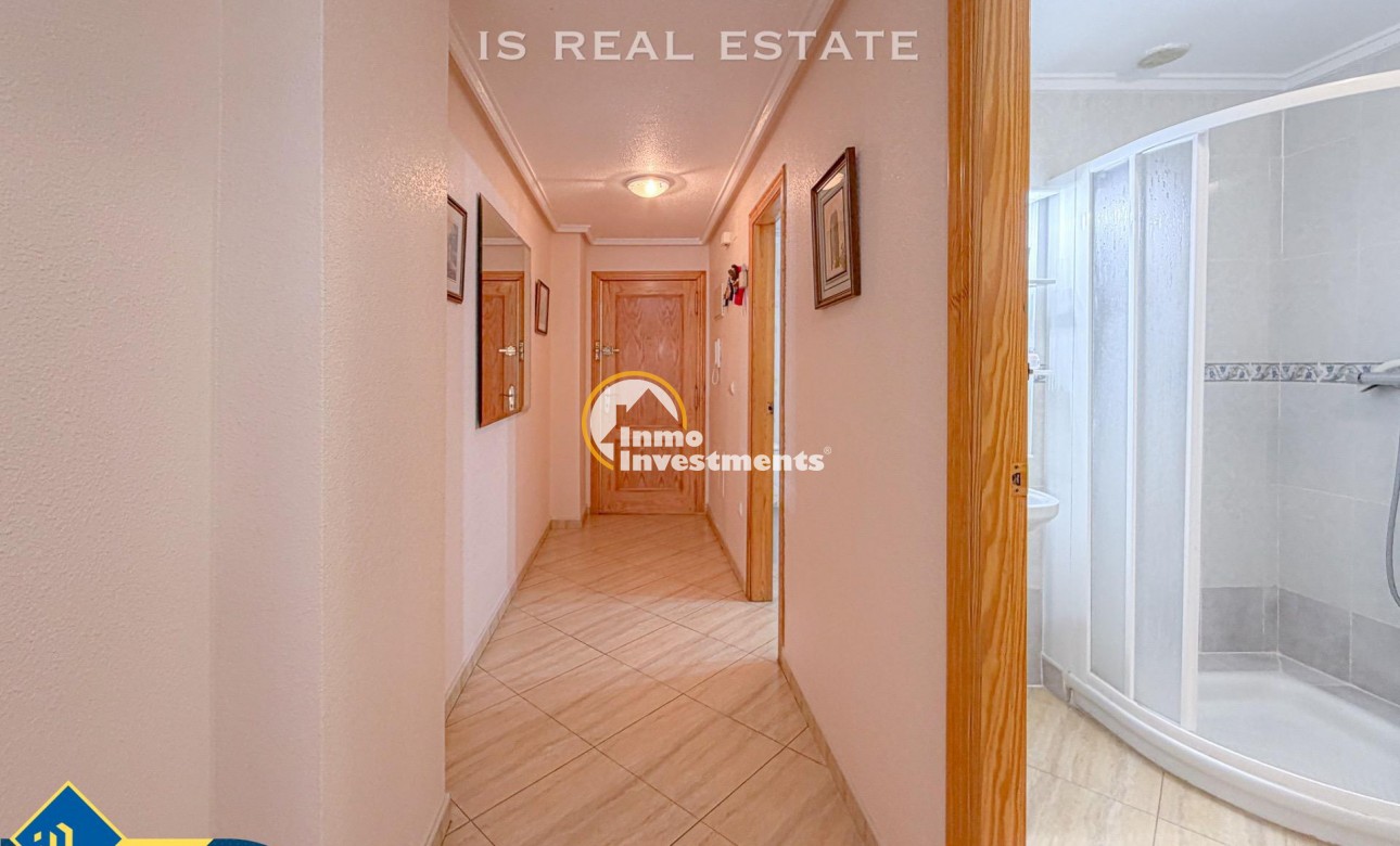 Bestaande bouw - Appartement - Torrevieja - Playa del Cura
