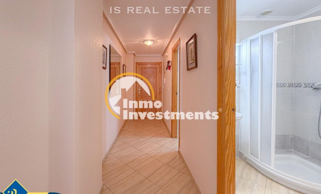 Bestaande bouw - Appartement - Torrevieja - Playa del Cura