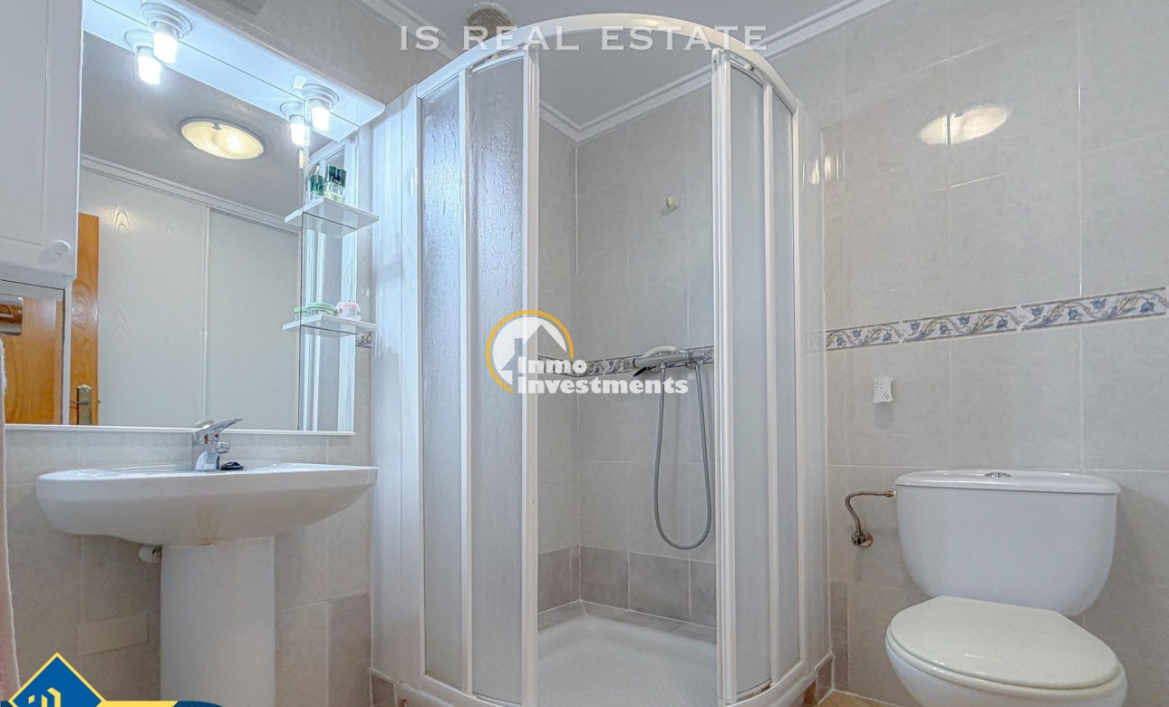 Bestaande bouw - Appartement - Torrevieja - Playa del Cura