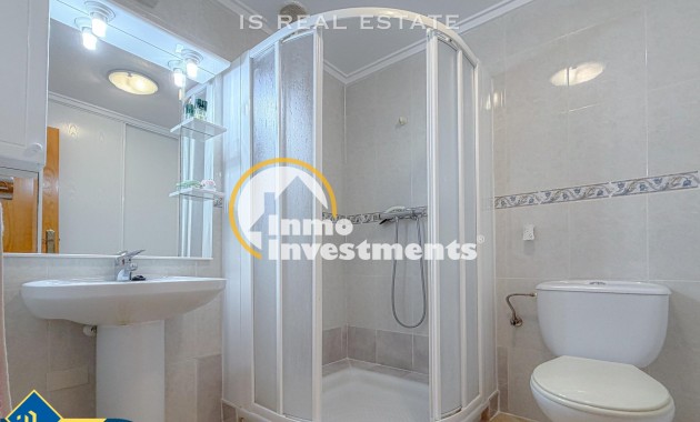 Bestaande bouw - Appartement - Torrevieja - Playa del Cura