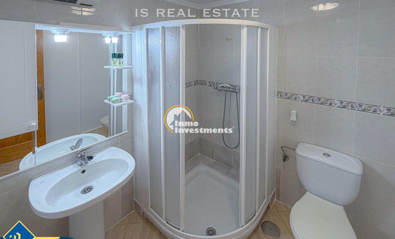 Bestaande bouw - Appartement - Torrevieja - Playa del Cura
