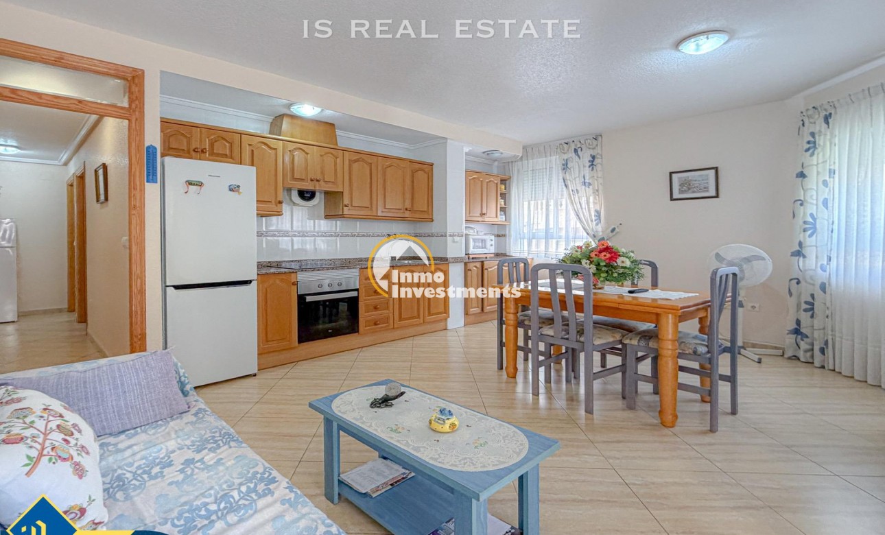 Bestaande bouw - Appartement - Torrevieja - Playa del Cura