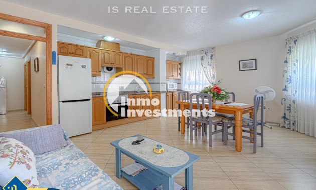 Bestaande bouw - Appartement - Torrevieja - Playa del Cura