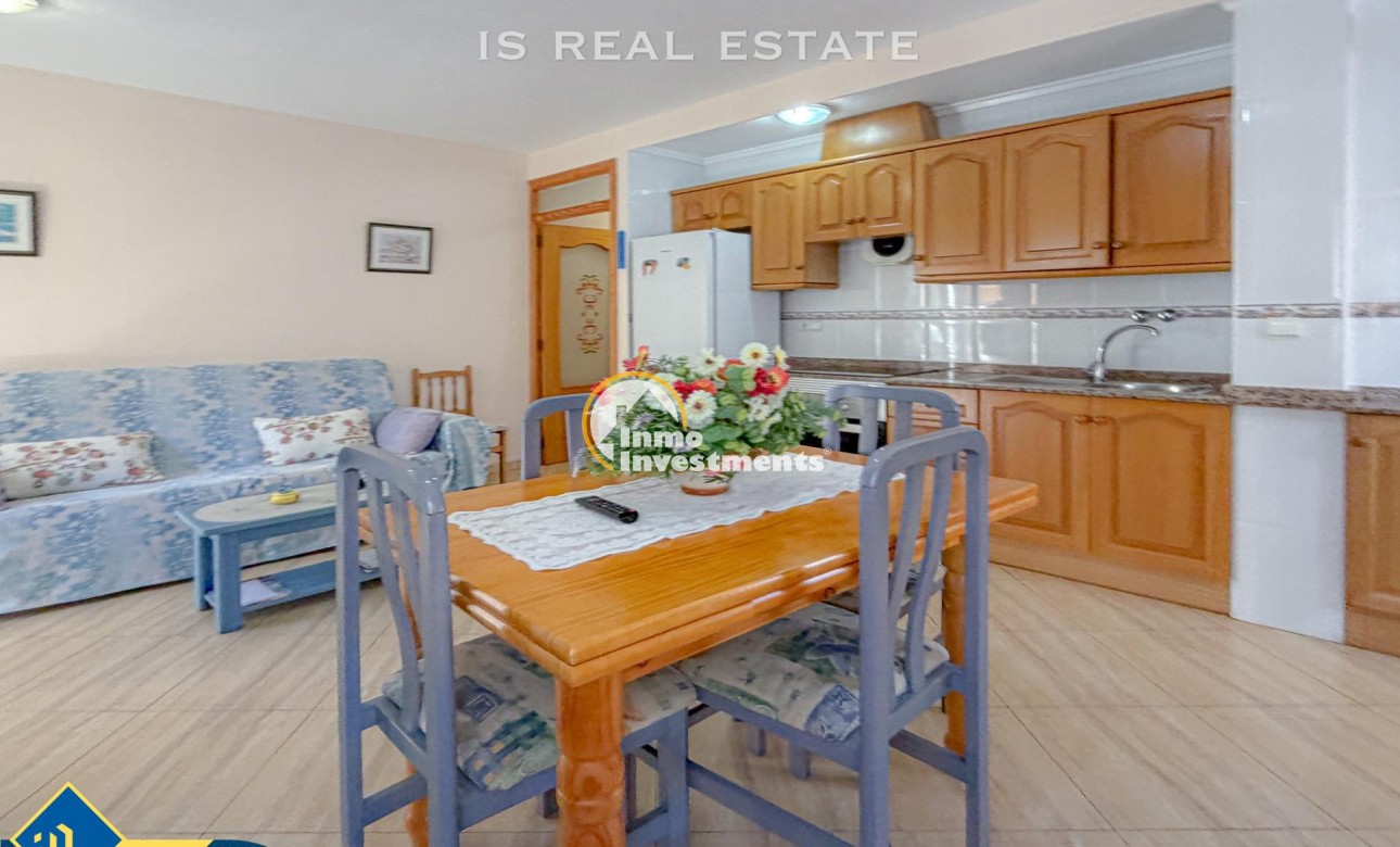 Bestaande bouw - Appartement - Torrevieja - Playa del Cura