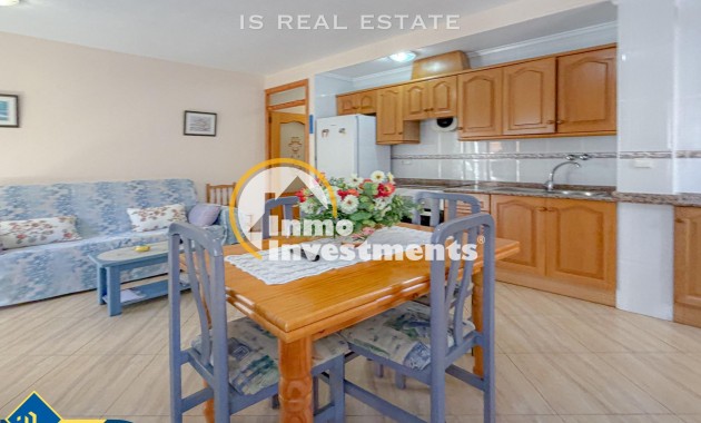 Bestaande bouw - Appartement - Torrevieja - Playa del Cura