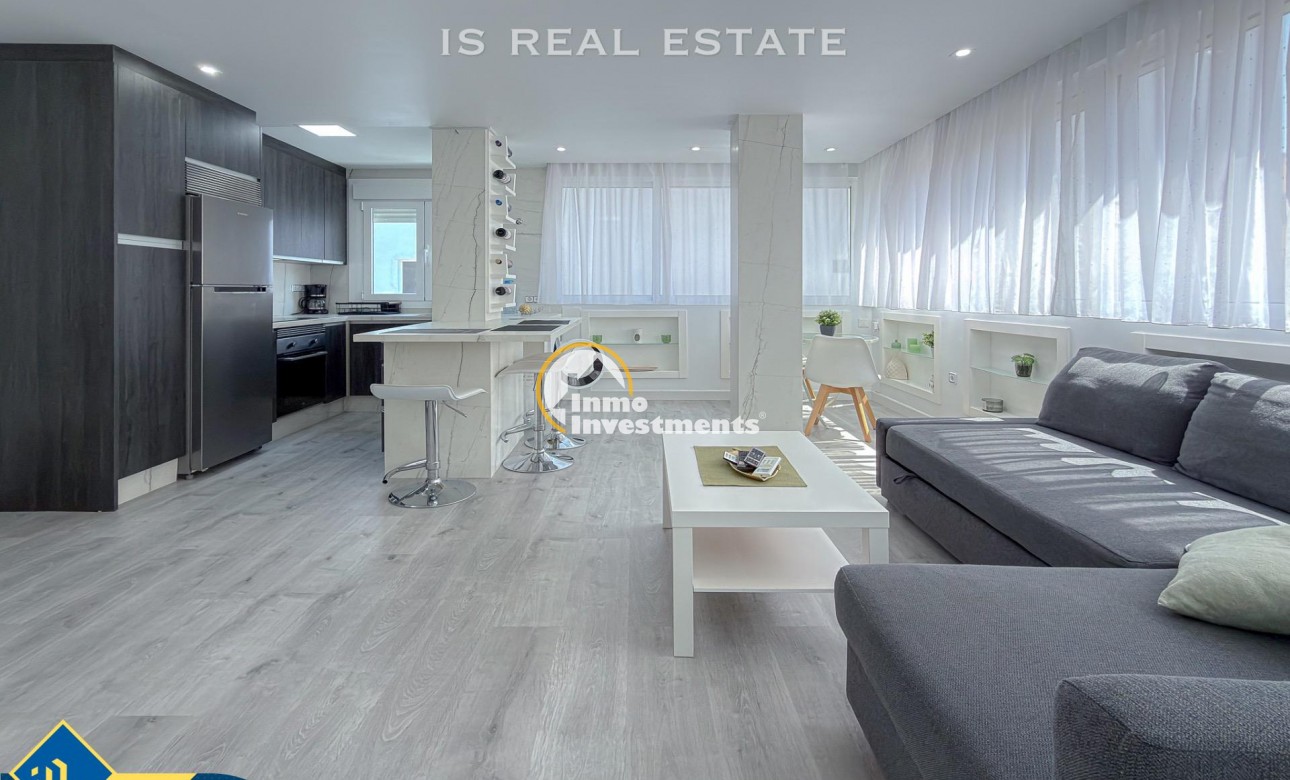Bestaande bouw - Appartement - Torrevieja - Acequion