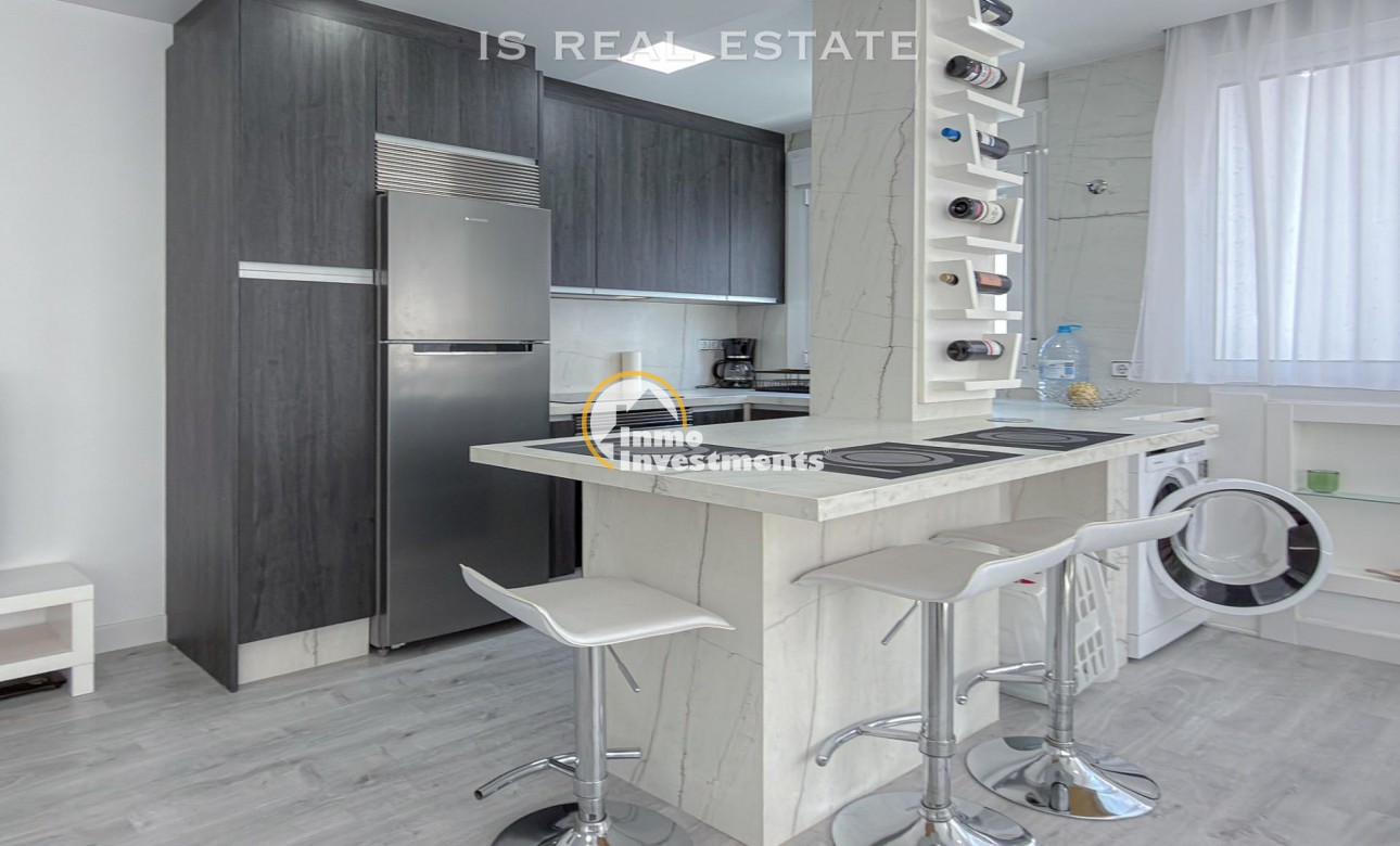 Bestaande bouw - Appartement - Torrevieja - Acequion