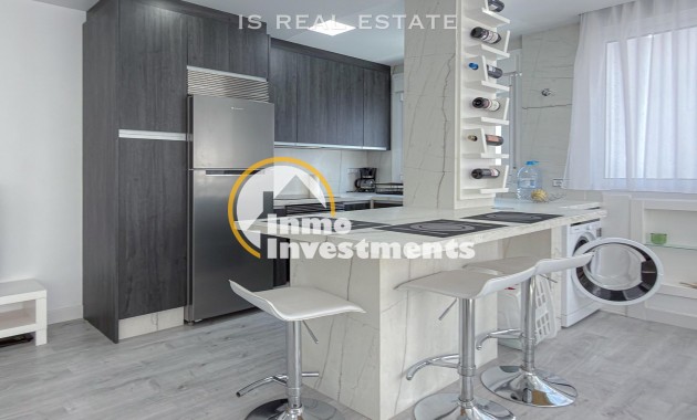 Bestaande bouw - Appartement - Torrevieja - Acequion