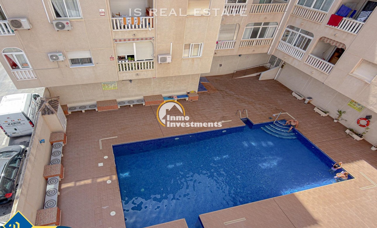 Bestaande bouw - Appartement - Torrevieja - Acequion