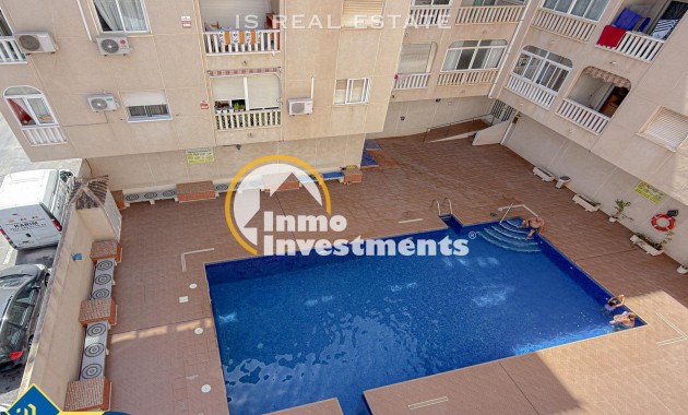Bestaande bouw - Appartement - Torrevieja - Acequion