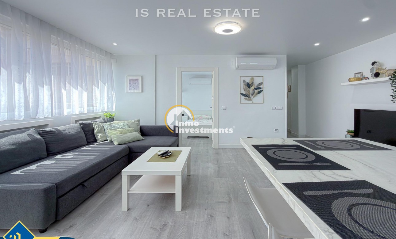 Bestaande bouw - Appartement - Torrevieja - Acequion