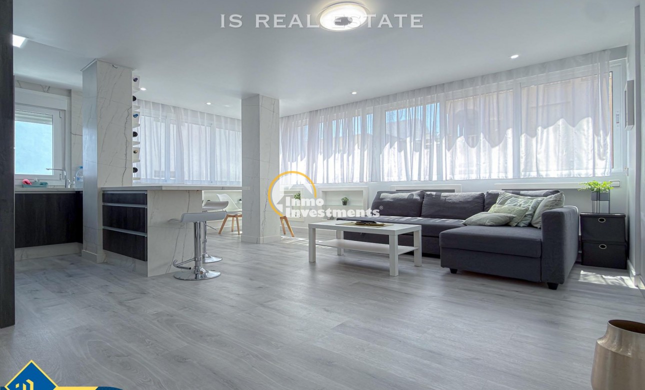 Bestaande bouw - Appartement - Torrevieja - Acequion