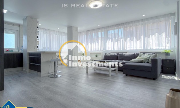 Bestaande bouw - Appartement - Torrevieja - Acequion