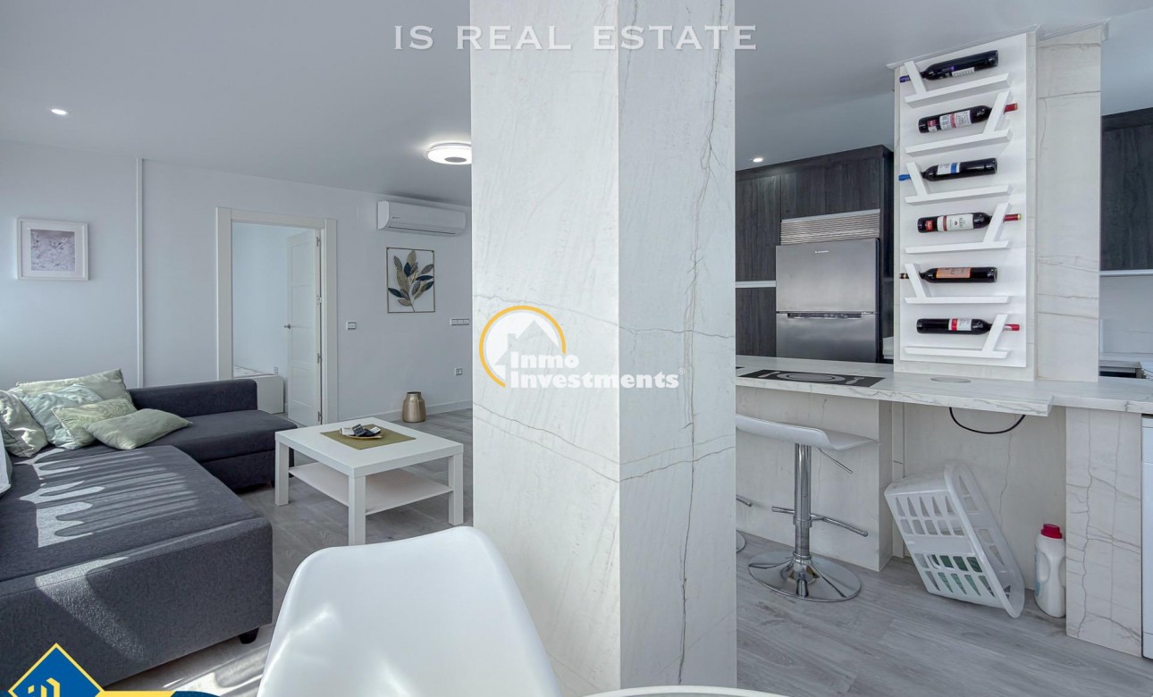 Bestaande bouw - Appartement - Torrevieja - Acequion