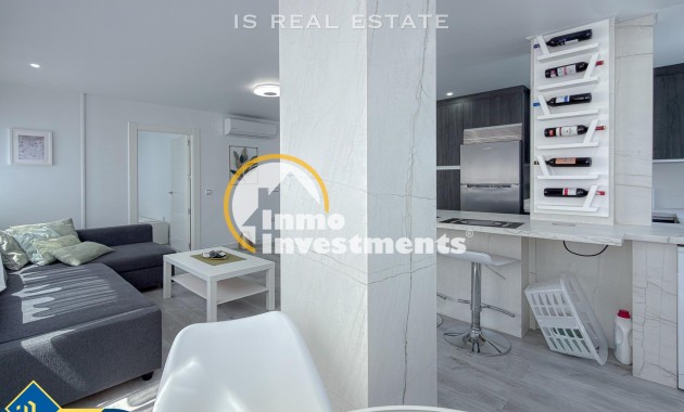 Bestaande bouw - Appartement - Torrevieja - Acequion