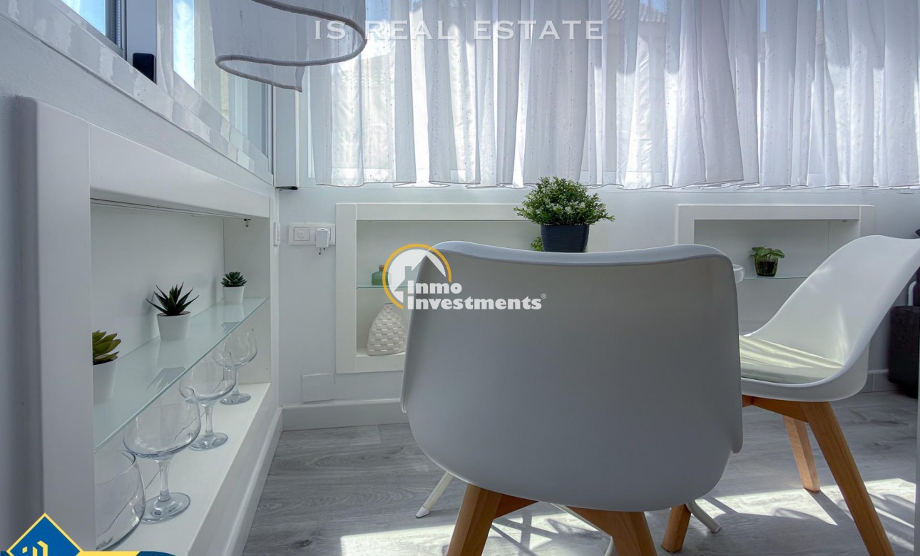 Bestaande bouw - Appartement - Torrevieja - Acequion