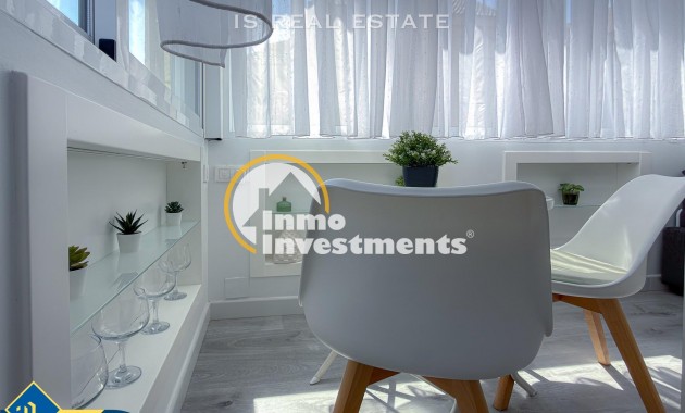 Bestaande bouw - Appartement - Torrevieja - Acequion