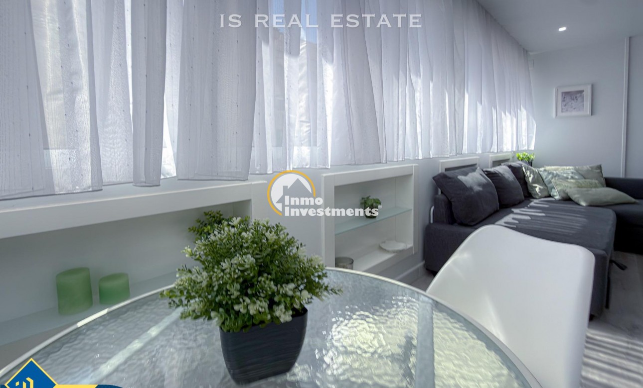 Bestaande bouw - Appartement - Torrevieja - Acequion