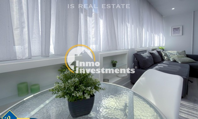 Bestaande bouw - Appartement - Torrevieja - Acequion